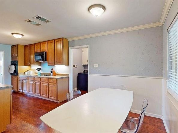 6537  Cliffside Drive , North Richland Hills Texas 76180