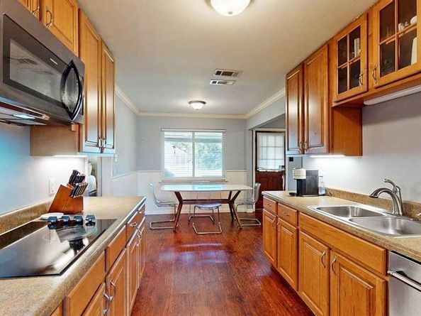 6537  Cliffside Drive , North Richland Hills Texas 76180