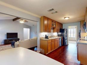 6537  Cliffside Drive , North Richland Hills Texas 76180