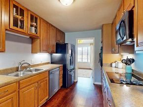 6537  Cliffside Drive , North Richland Hills Texas 76180