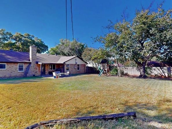 6537  Cliffside Drive , North Richland Hills Texas 76180