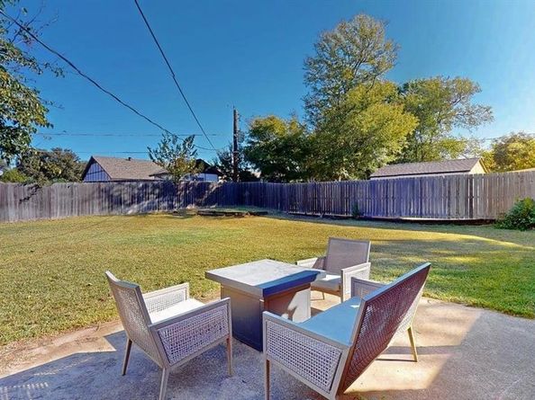 6537  Cliffside Drive , North Richland Hills Texas 76180