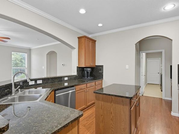 429  Perkins Drive , Argyle Texas 76226