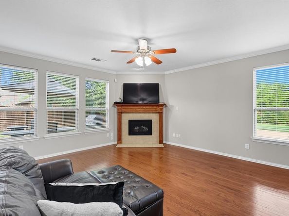 429  Perkins Drive , Argyle Texas 76226