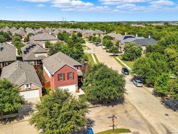 429  Perkins Drive , Argyle Texas 76226