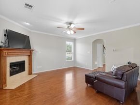 429  Perkins Drive , Argyle Texas 76226
