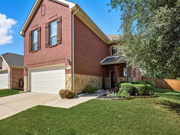 429  Perkins Drive , Argyle Texas 76226