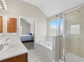 429  Perkins Drive , Argyle Texas 76226