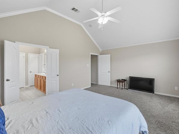 429  Perkins Drive , Argyle Texas 76226