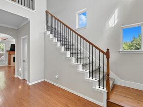 429  Perkins Drive , Argyle Texas 76226