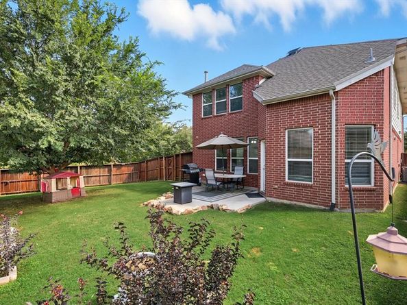429  Perkins Drive , Argyle Texas 76226