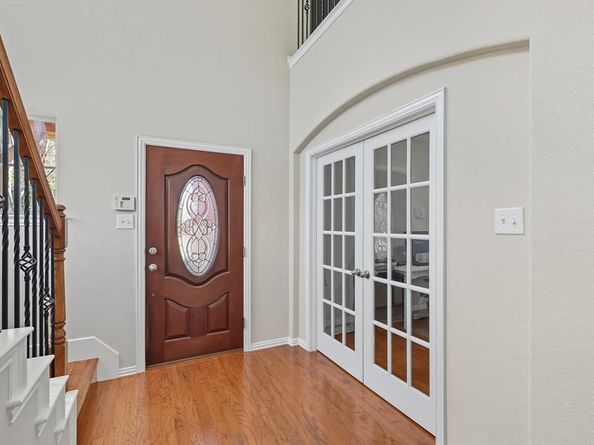 429  Perkins Drive , Argyle Texas 76226
