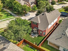 429  Perkins Drive , Argyle Texas 76226