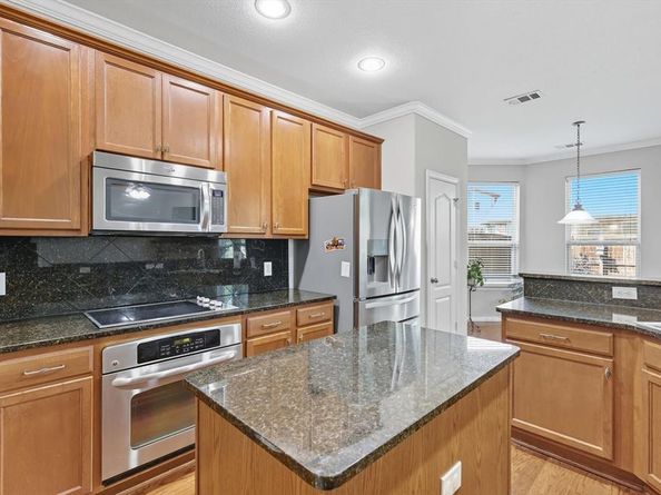 429  Perkins Drive , Argyle Texas 76226