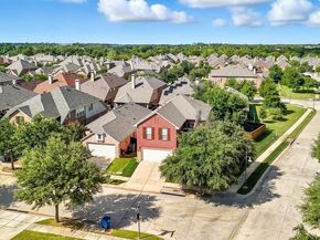 429  Perkins Drive , Argyle Texas 76226