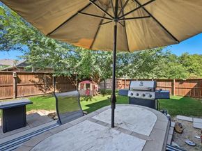 429  Perkins Drive , Argyle Texas 76226