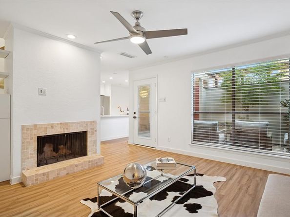 3919  Buena Vista Street  B, Dallas Texas 75204