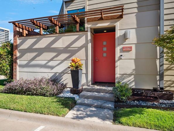 3919  Buena Vista Street  B, Dallas Texas 75204