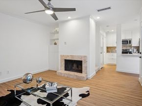 3919  Buena Vista Street  B, Dallas Texas 75204