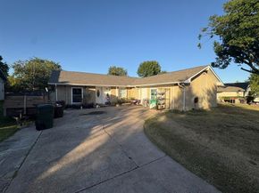 1501  Fairfield Drive , Plano Texas 75074