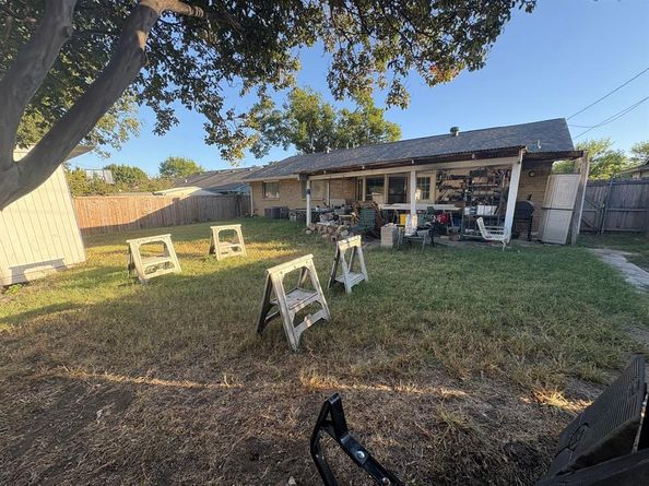 1501  Fairfield Drive , Plano Texas 75074