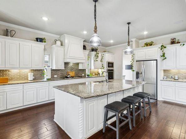 1531  Thackery Lane , Prosper Texas 75078