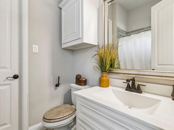 1531  Thackery Lane , Prosper Texas 75078