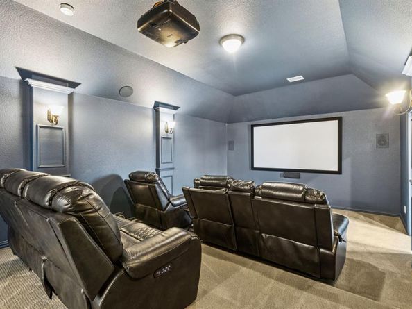 1531  Thackery Lane , Prosper Texas 75078
