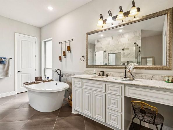 1531  Thackery Lane , Prosper Texas 75078