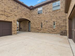 1531  Thackery Lane , Prosper Texas 75078