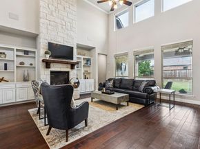 1531  Thackery Lane , Prosper Texas 75078