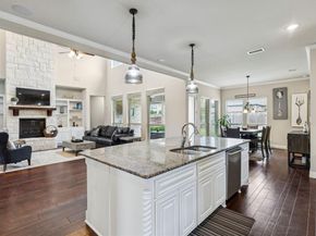 1531  Thackery Lane , Prosper Texas 75078