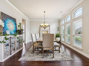 1531  Thackery Lane , Prosper Texas 75078