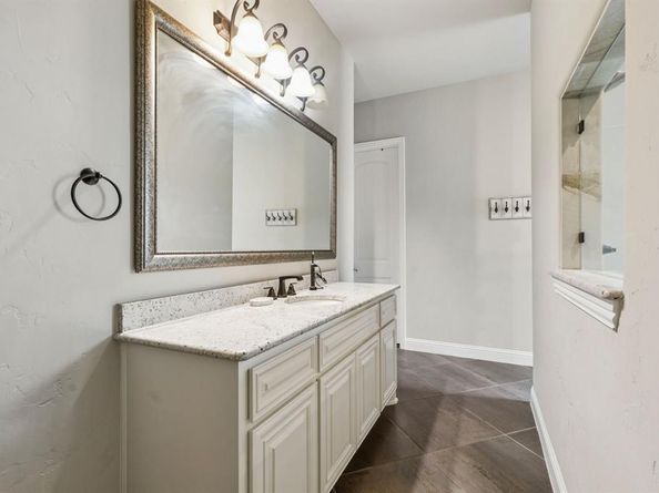 1531  Thackery Lane , Prosper Texas 75078