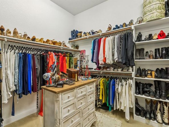 1531  Thackery Lane , Prosper Texas 75078