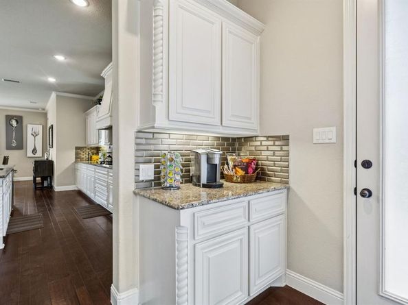 1531  Thackery Lane , Prosper Texas 75078