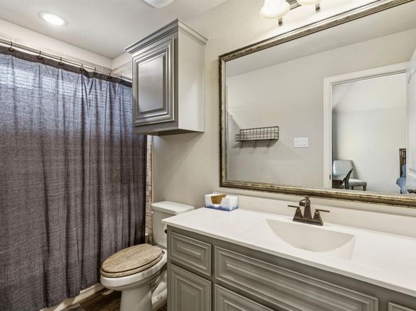 1531  Thackery Lane , Prosper Texas 75078
