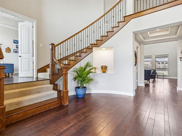 1531  Thackery Lane , Prosper Texas 75078