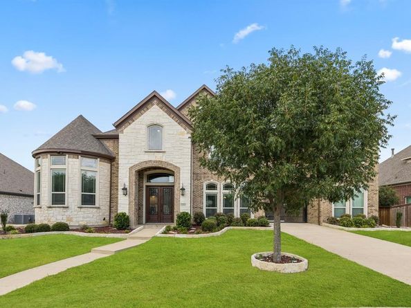 1531  Thackery Lane , Prosper Texas 75078