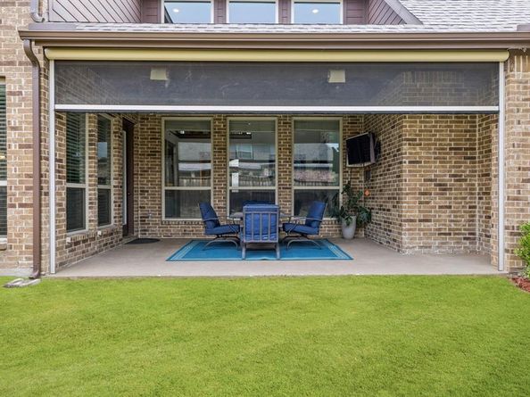 1531  Thackery Lane , Prosper Texas 75078