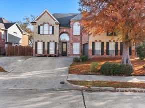 8306  Sawgrass Lane , Rowlett Texas 75089