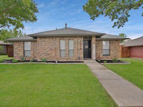 1916  Avignon Court , Carrollton Texas 75007