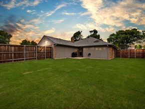 1916  Avignon Court , Carrollton Texas 75007