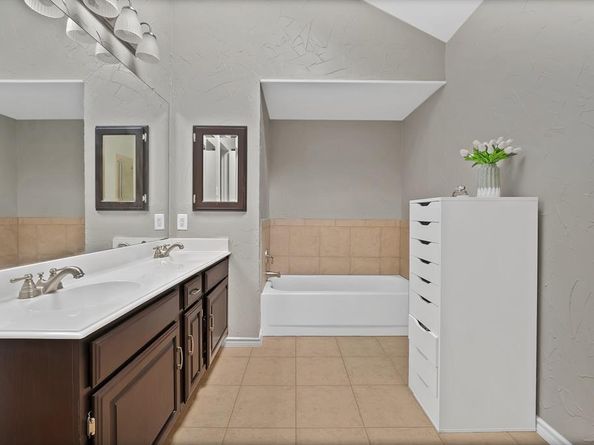 1916  Avignon Court , Carrollton Texas 75007