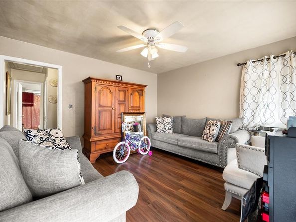 2705  34th Street , Fort Worth Texas 76106