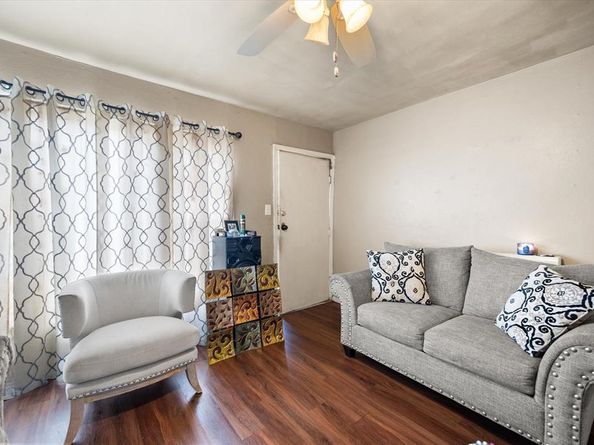 2705  34th Street , Fort Worth Texas 76106