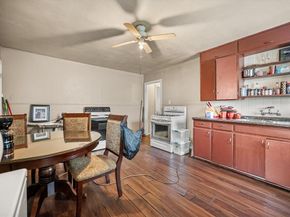 2705  34th Street , Fort Worth Texas 76106