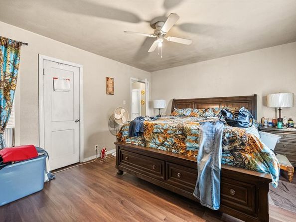 2705  34th Street , Fort Worth Texas 76106