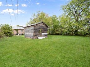 2705  34th Street , Fort Worth Texas 76106