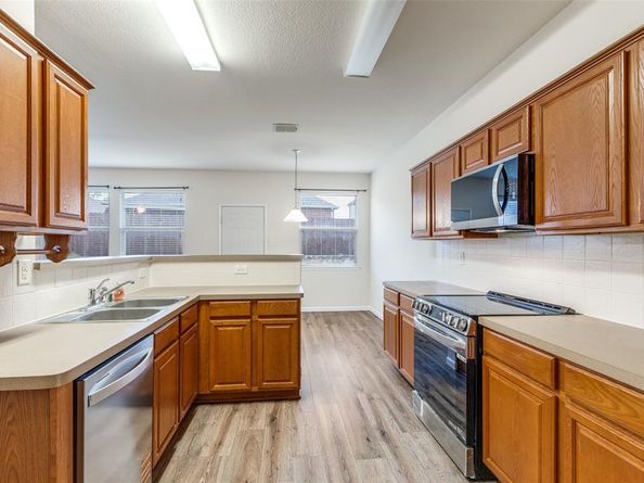 1913  Silver Leaf Drive , Little Elm Texas 75068